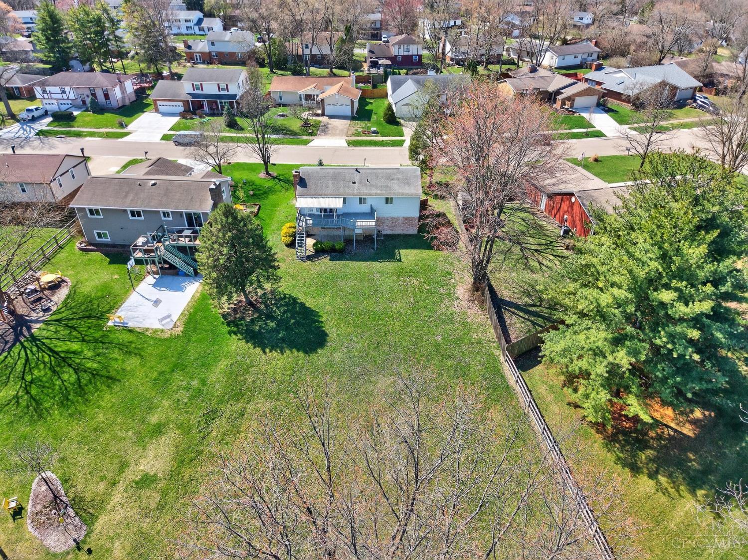 6628 Tulip Lane