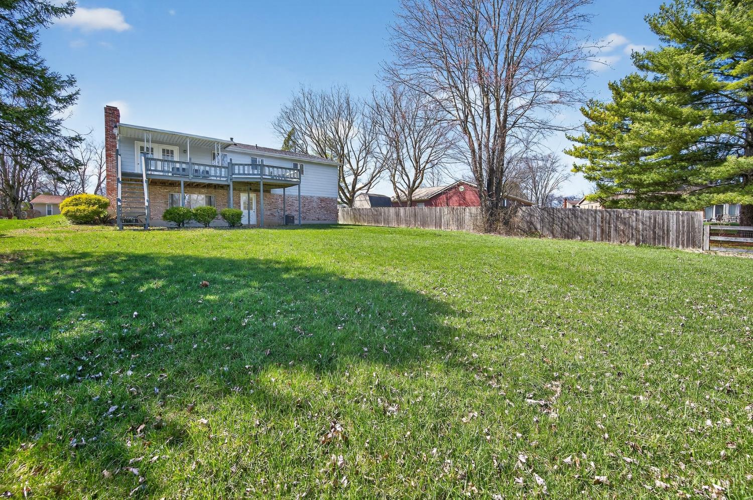 6628 Tulip Lane