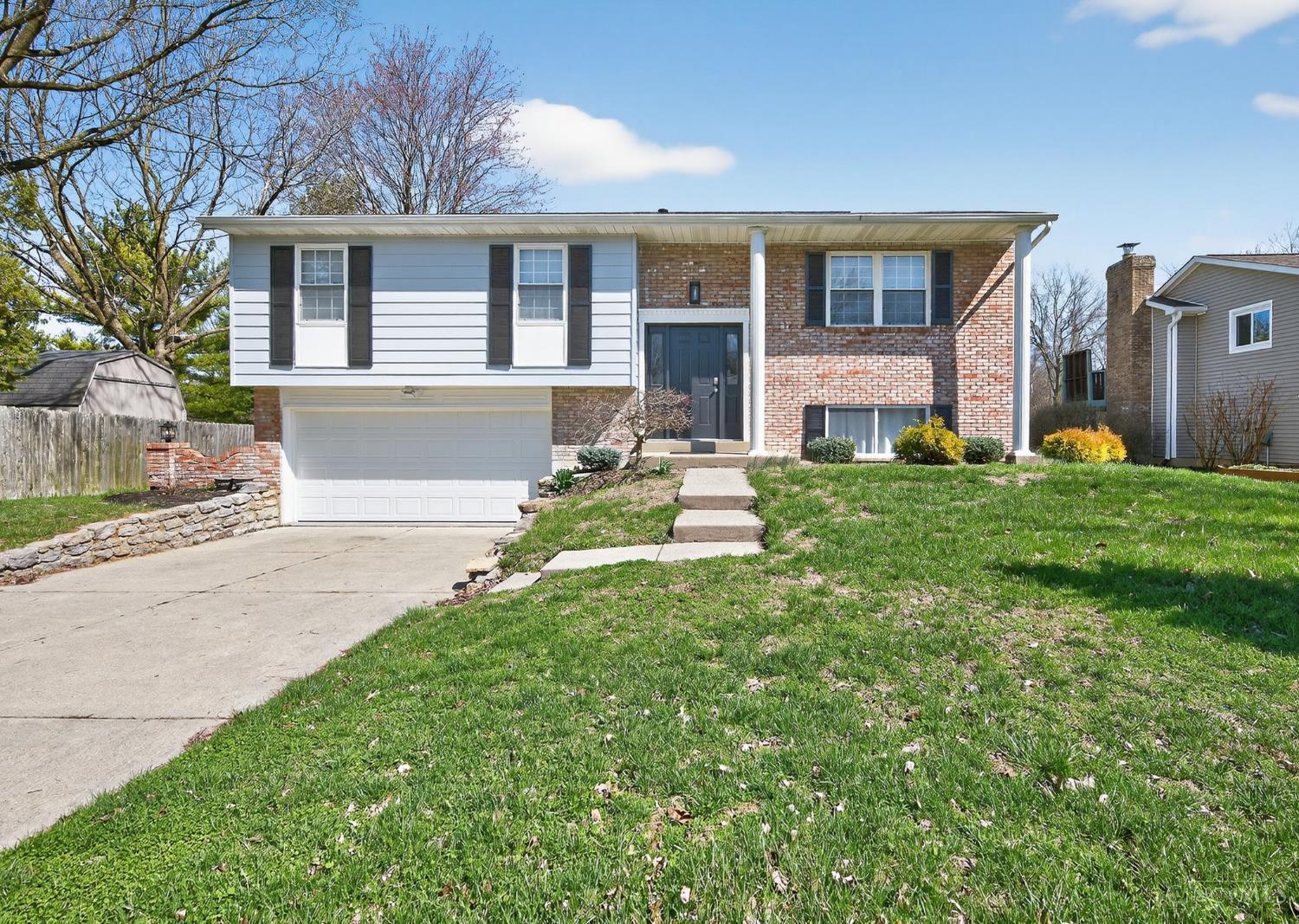 6628 Tulip Lane