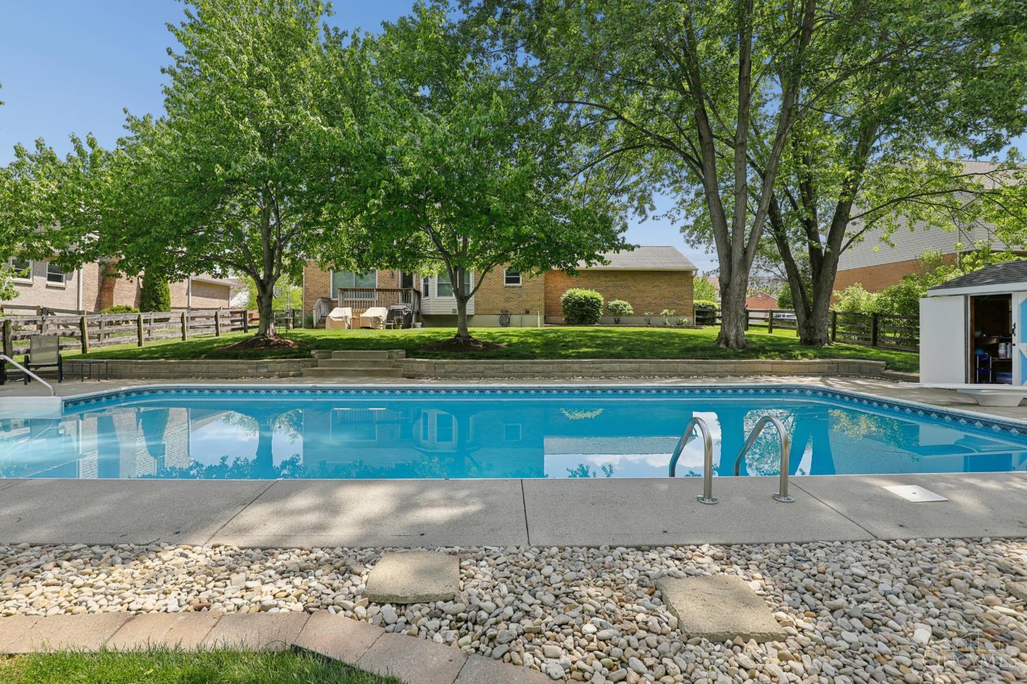 6967 Berry Blossom Court