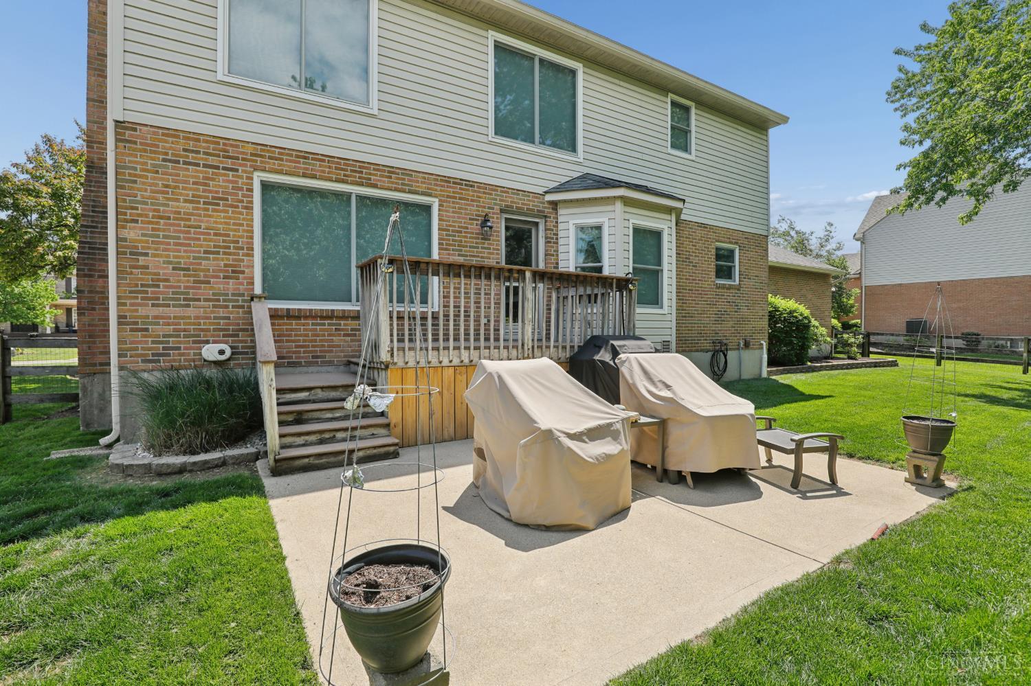 6967 Berry Blossom Court