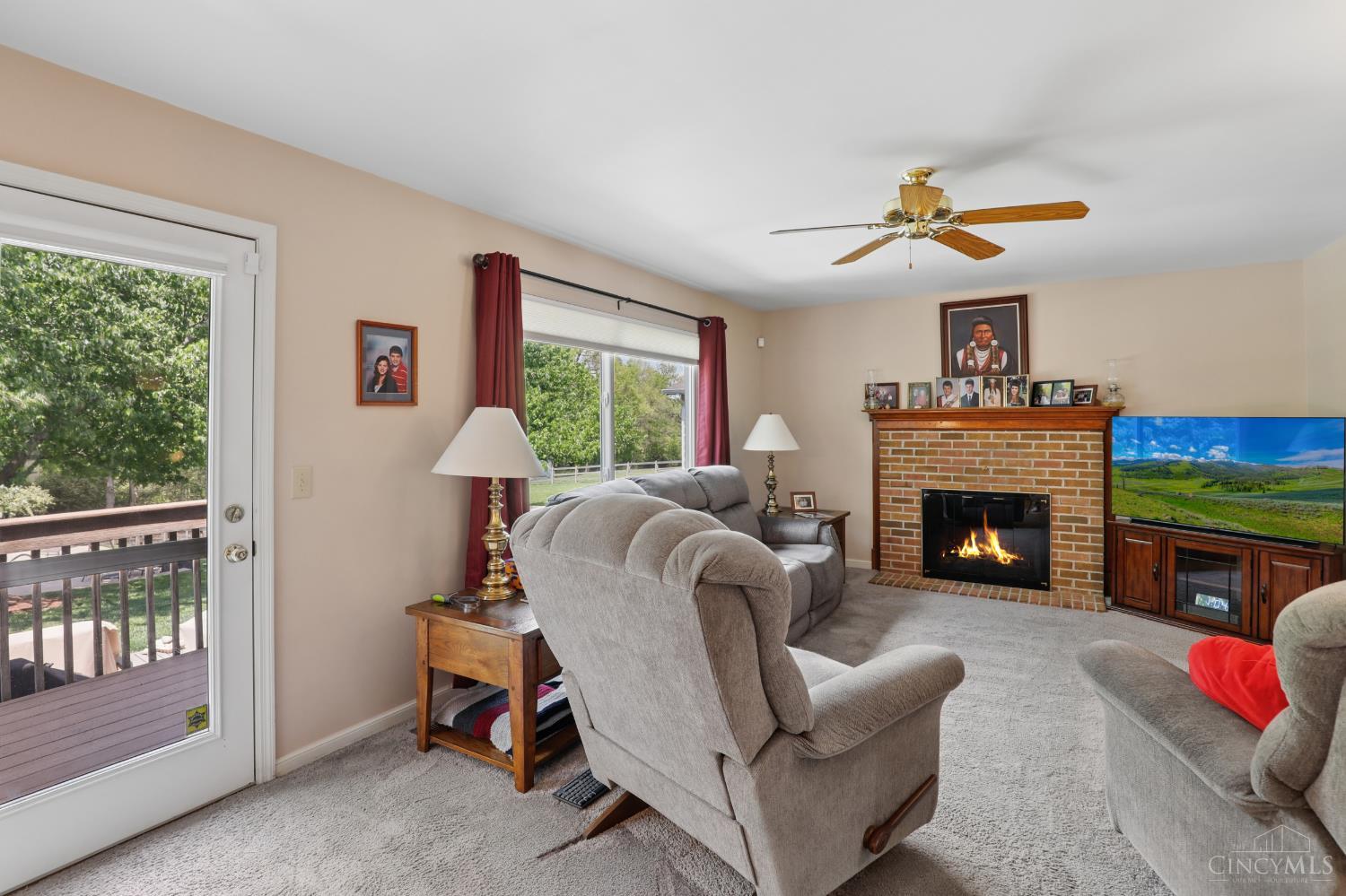 6967 Berry Blossom Court