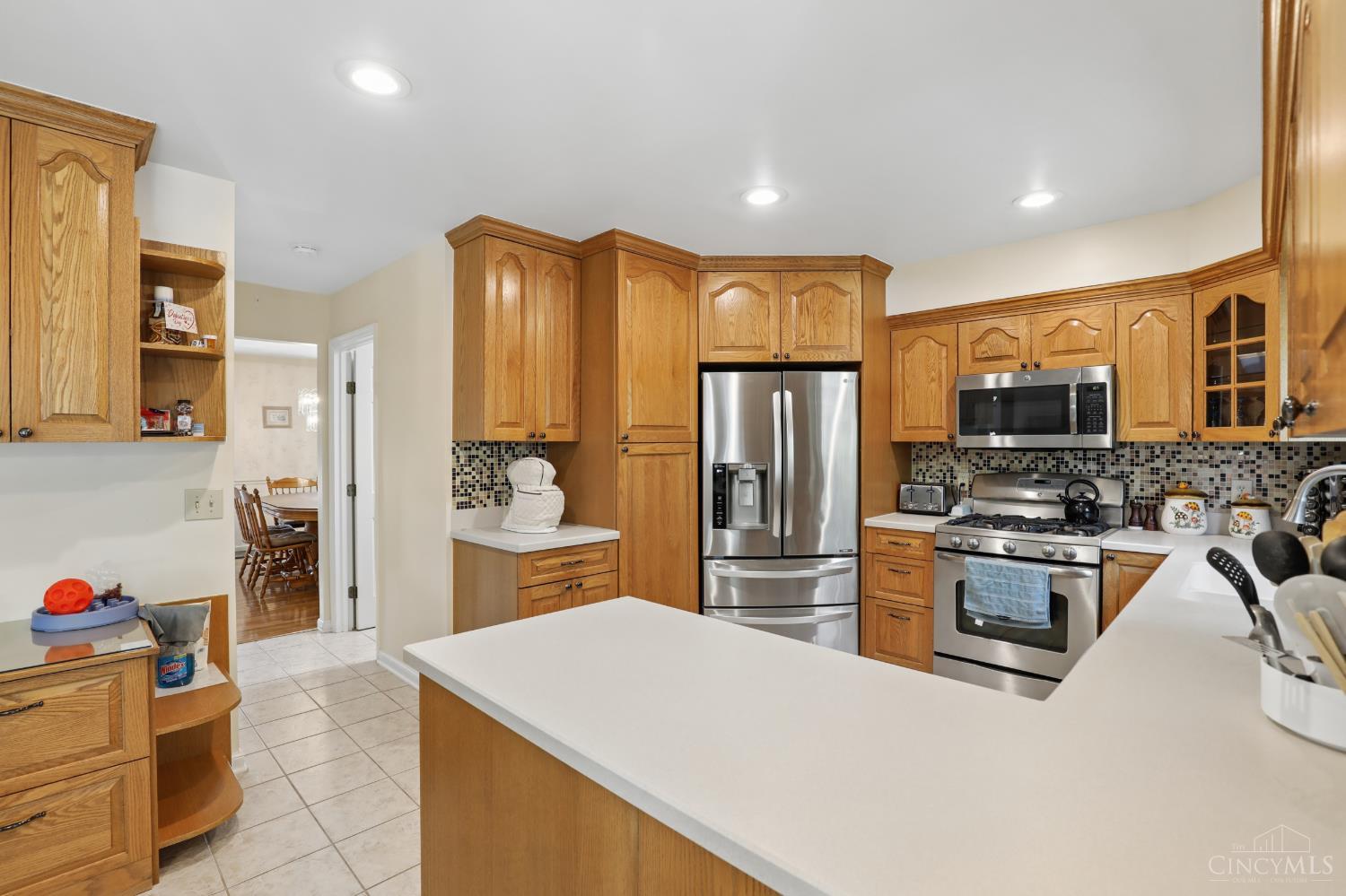 6967 Berry Blossom Court