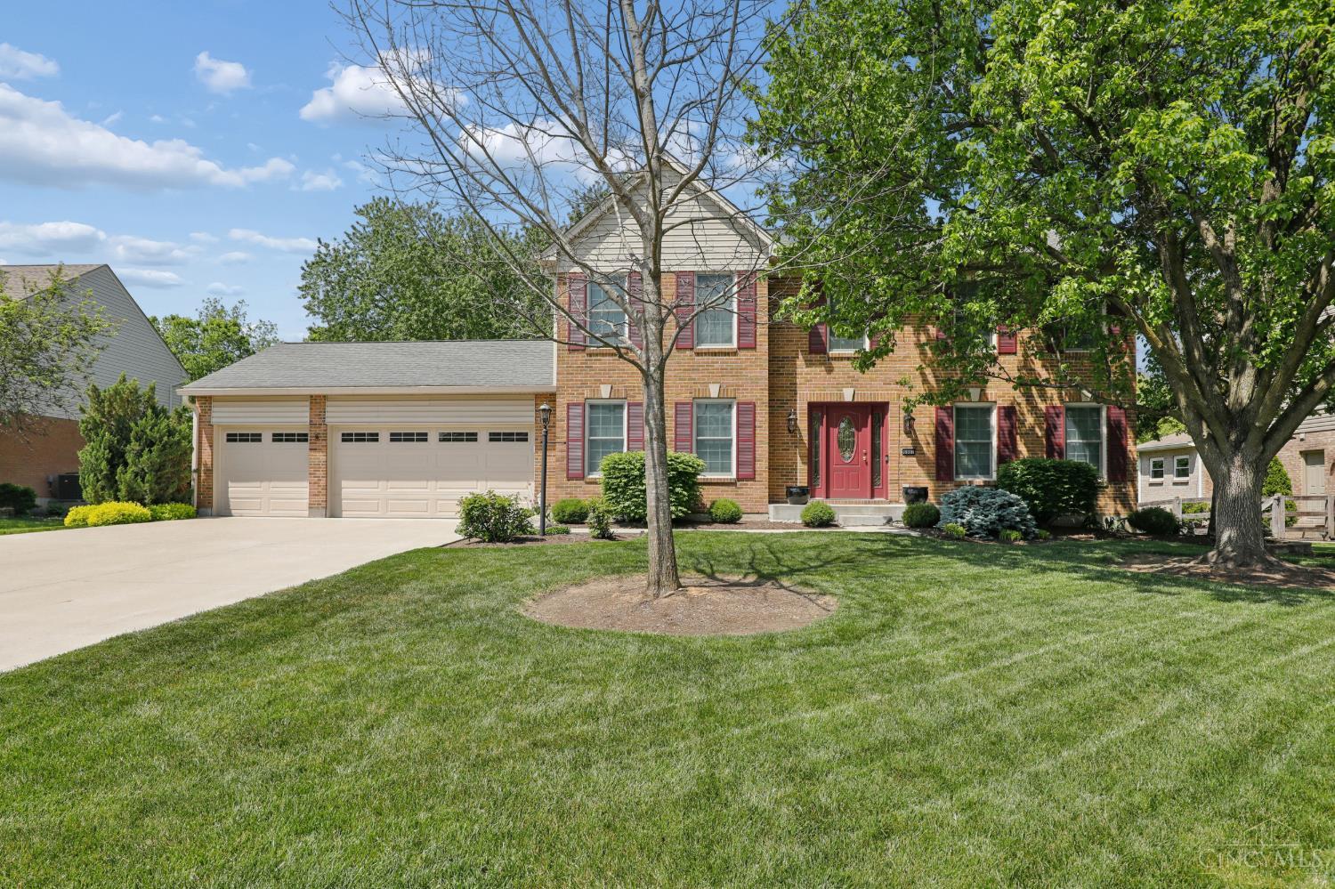 6967 Berry Blossom Court
