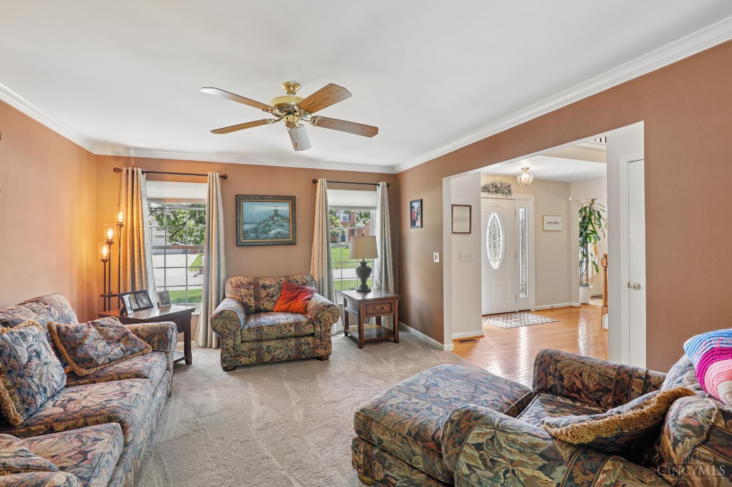 6967 Berry Blossom Court
