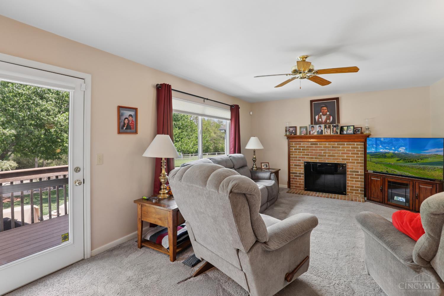 6967 Berry Blossom Court