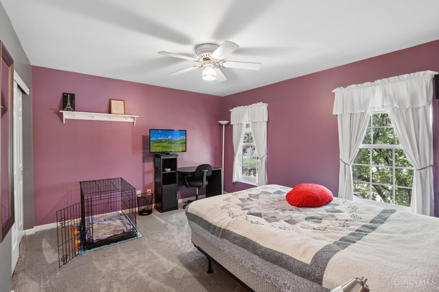6967 Berry Blossom Court