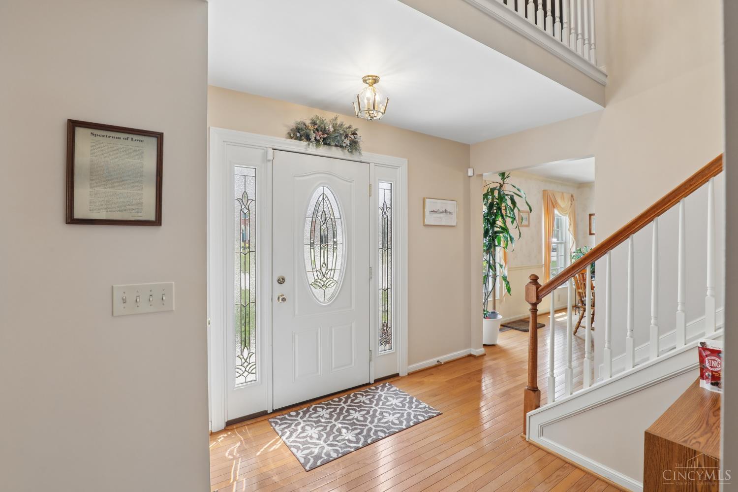 6967 Berry Blossom Court