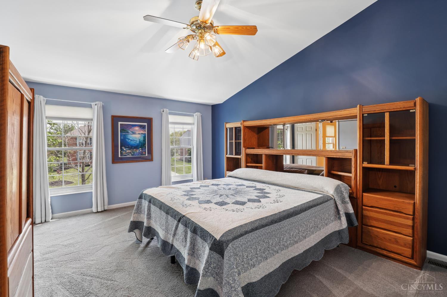 6967 Berry Blossom Court