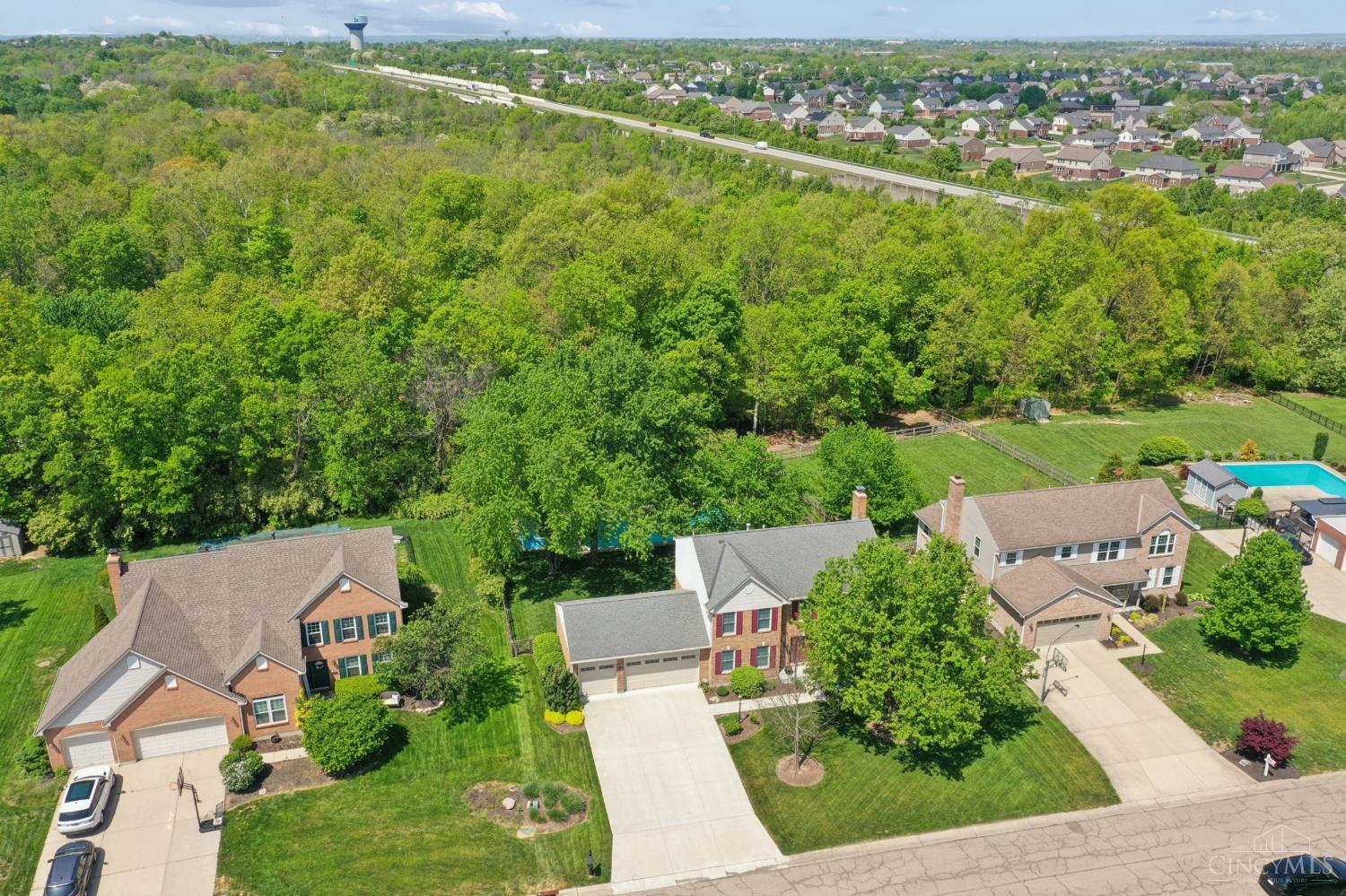 6967 Berry Blossom Court