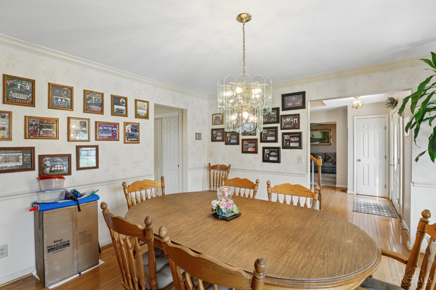 6967 Berry Blossom Court