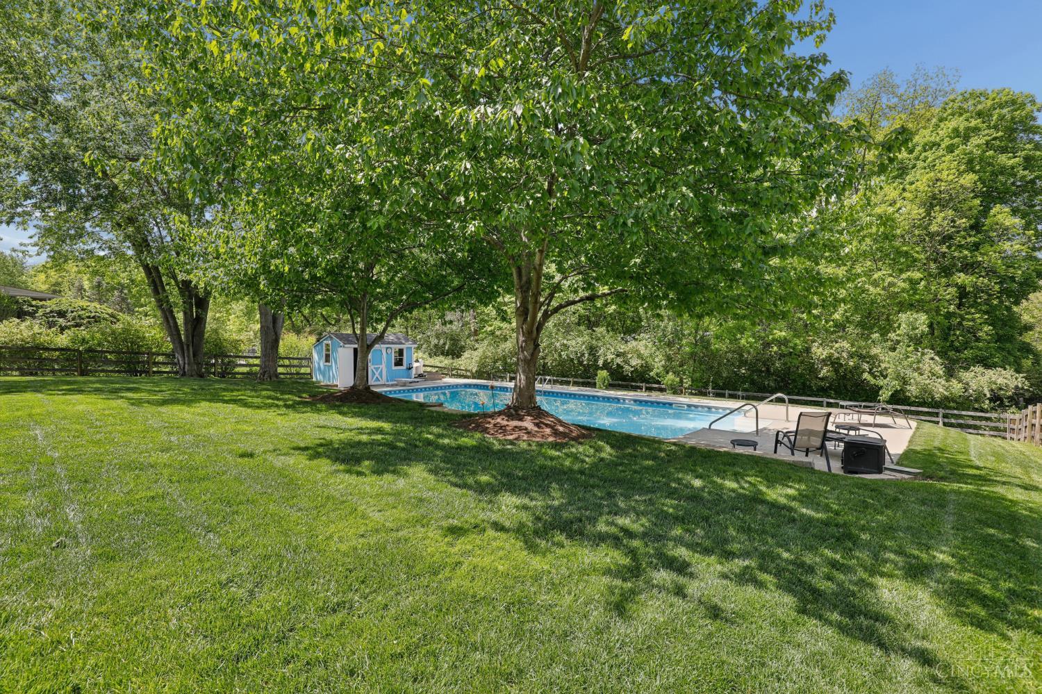 6967 Berry Blossom Court