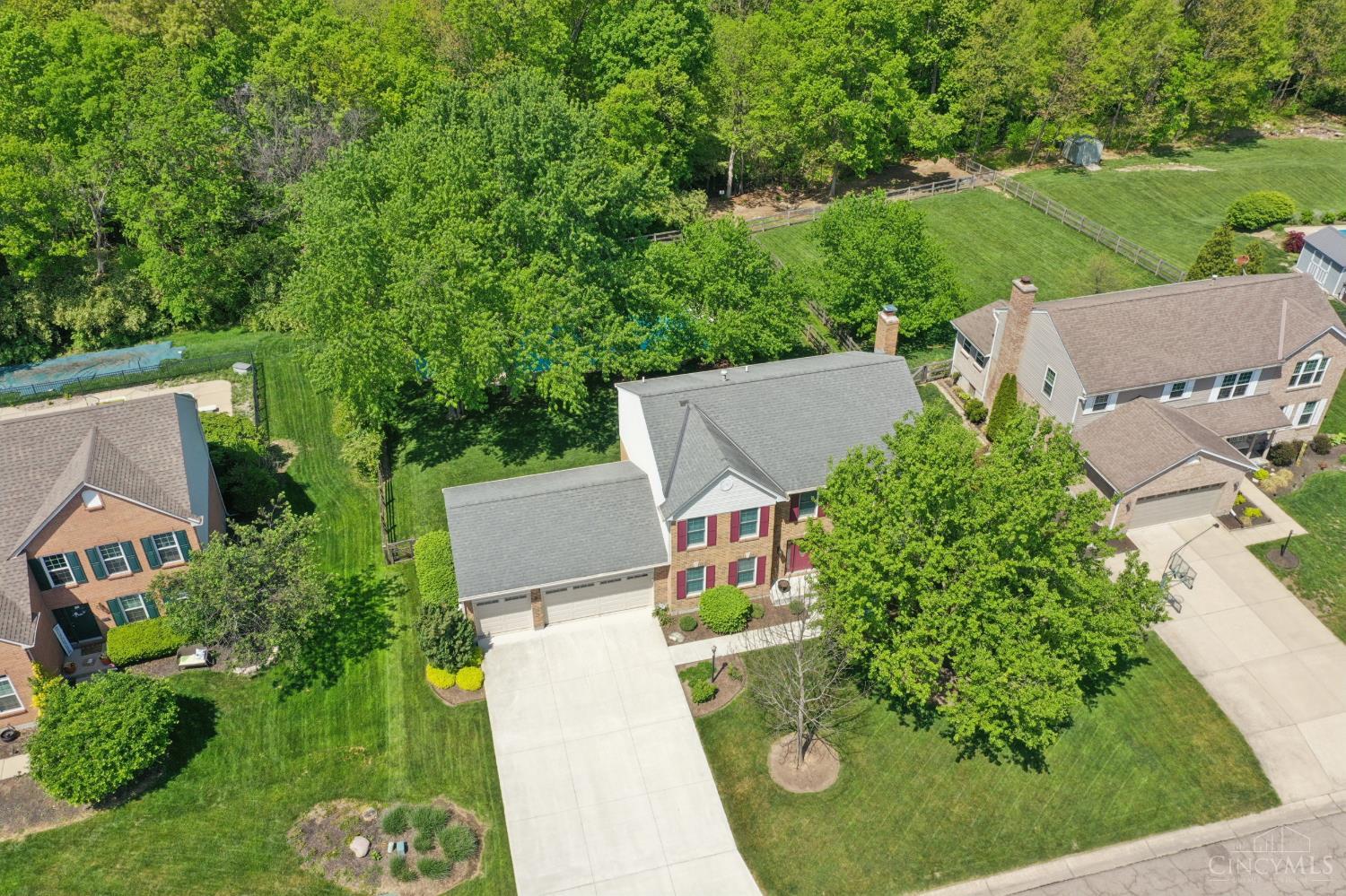 6967 Berry Blossom Court