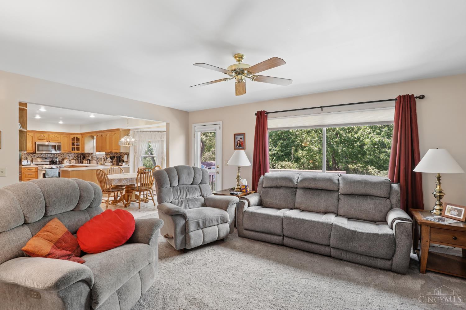 6967 Berry Blossom Court