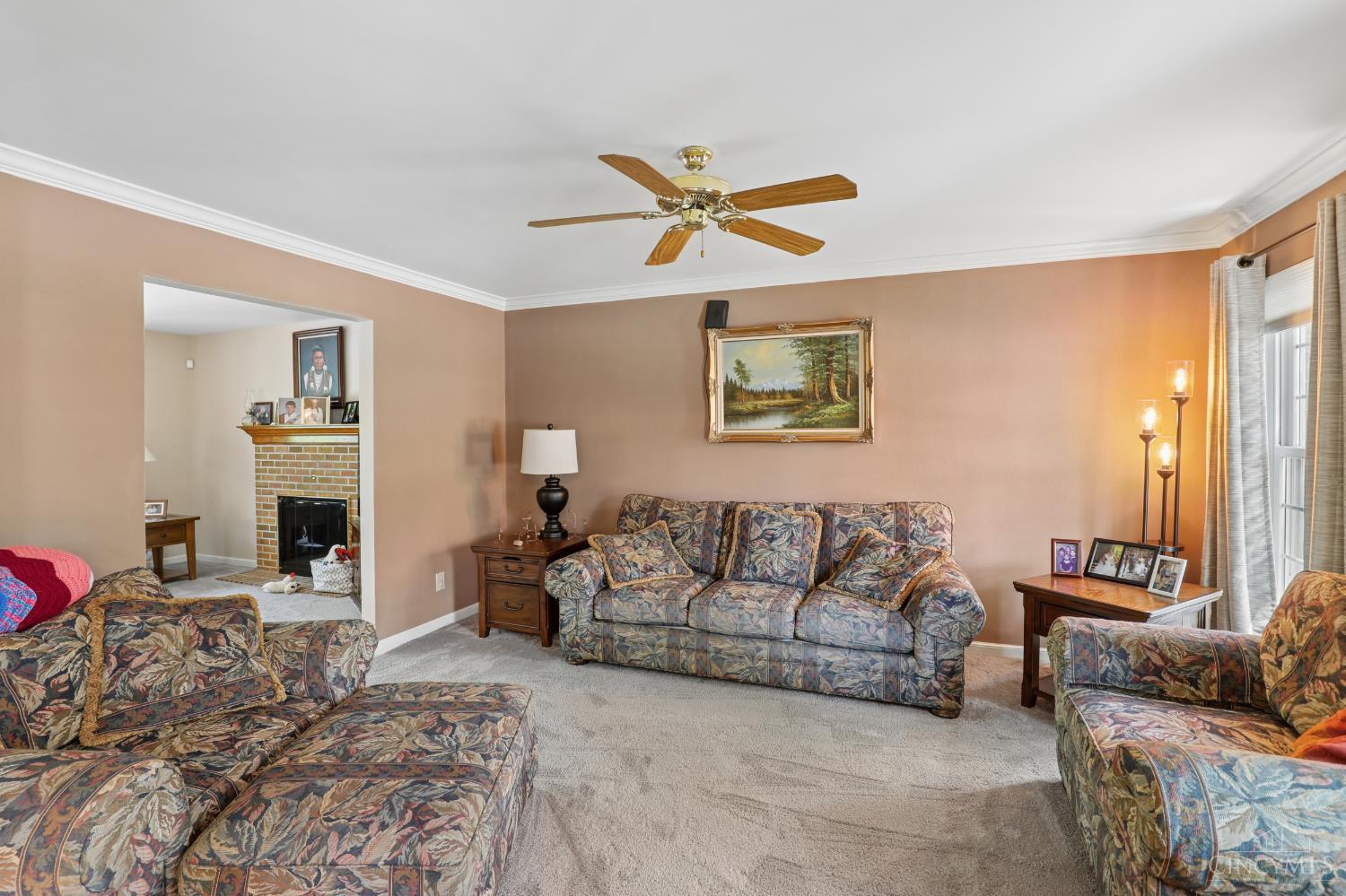 6967 Berry Blossom Court