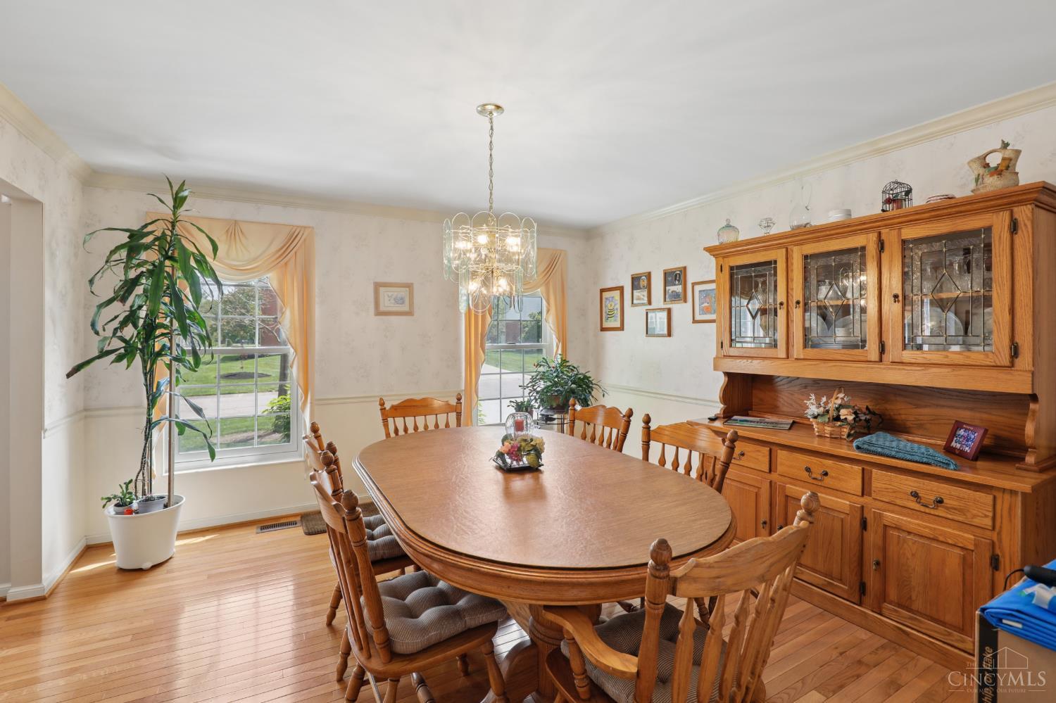 6967 Berry Blossom Court