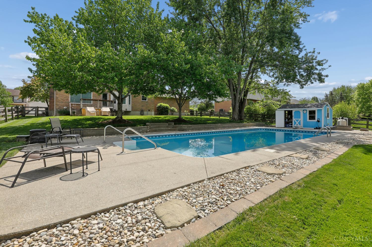 6967 Berry Blossom Court