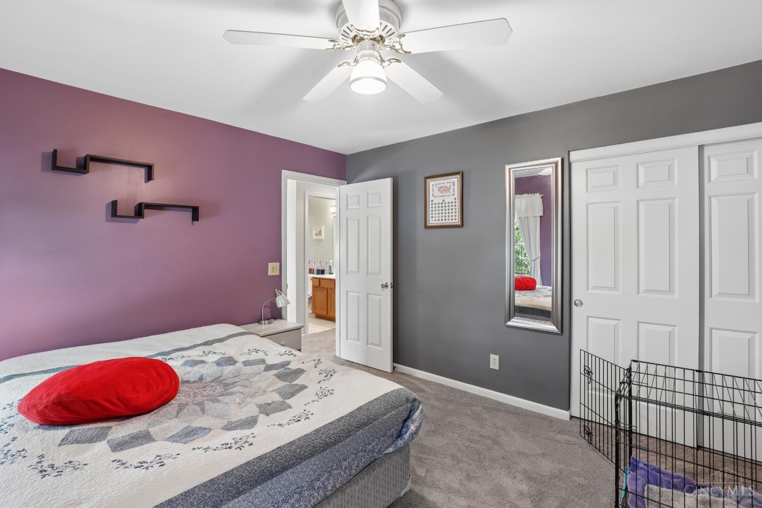 6967 Berry Blossom Court