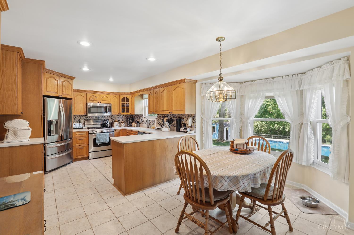 6967 Berry Blossom Court