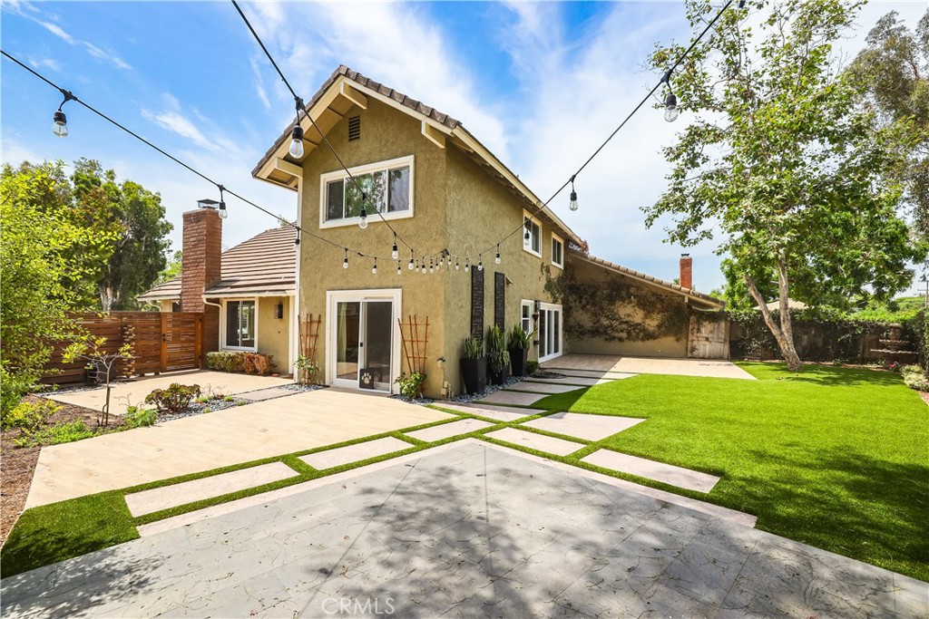 1666 N Dressage Street