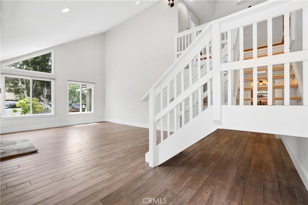 1666 N Dressage Street