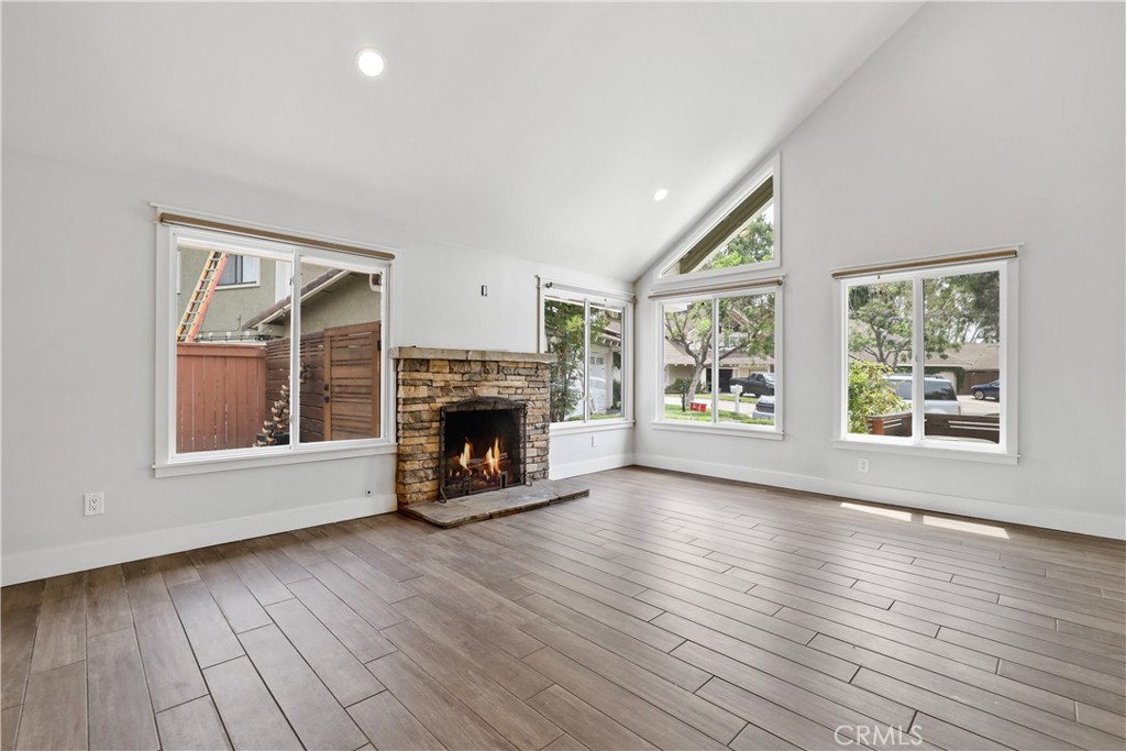 1666 N Dressage Street