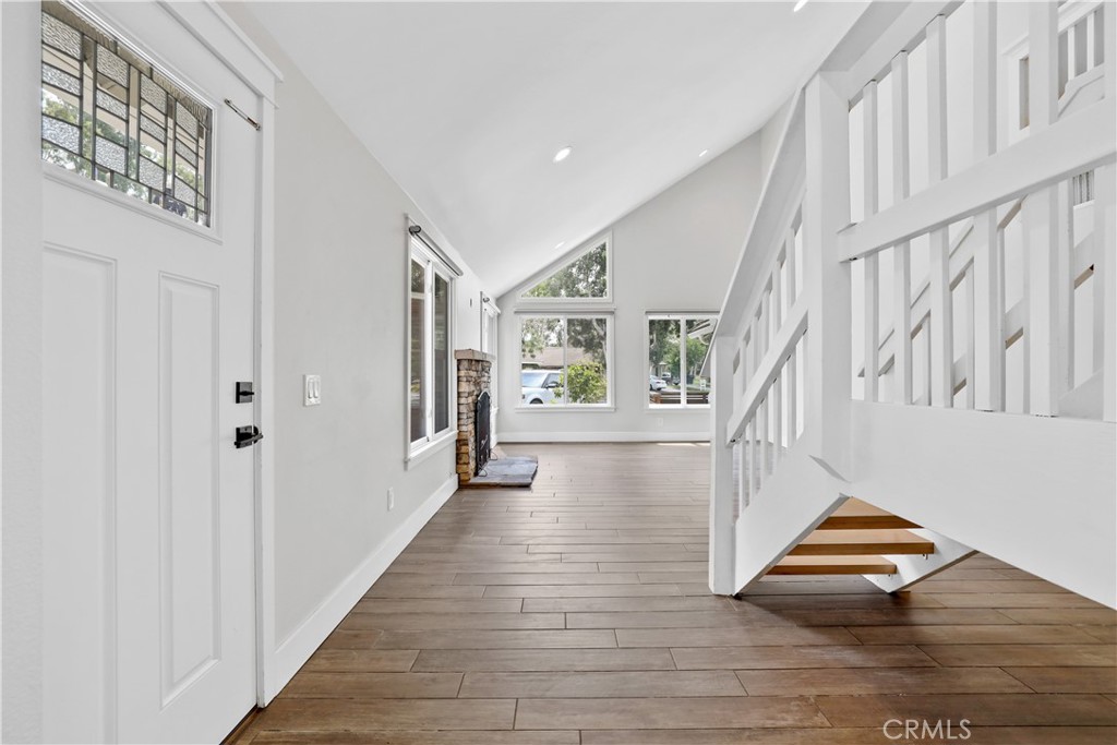 1666 N Dressage Street