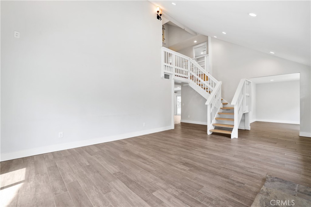 1666 N Dressage Street