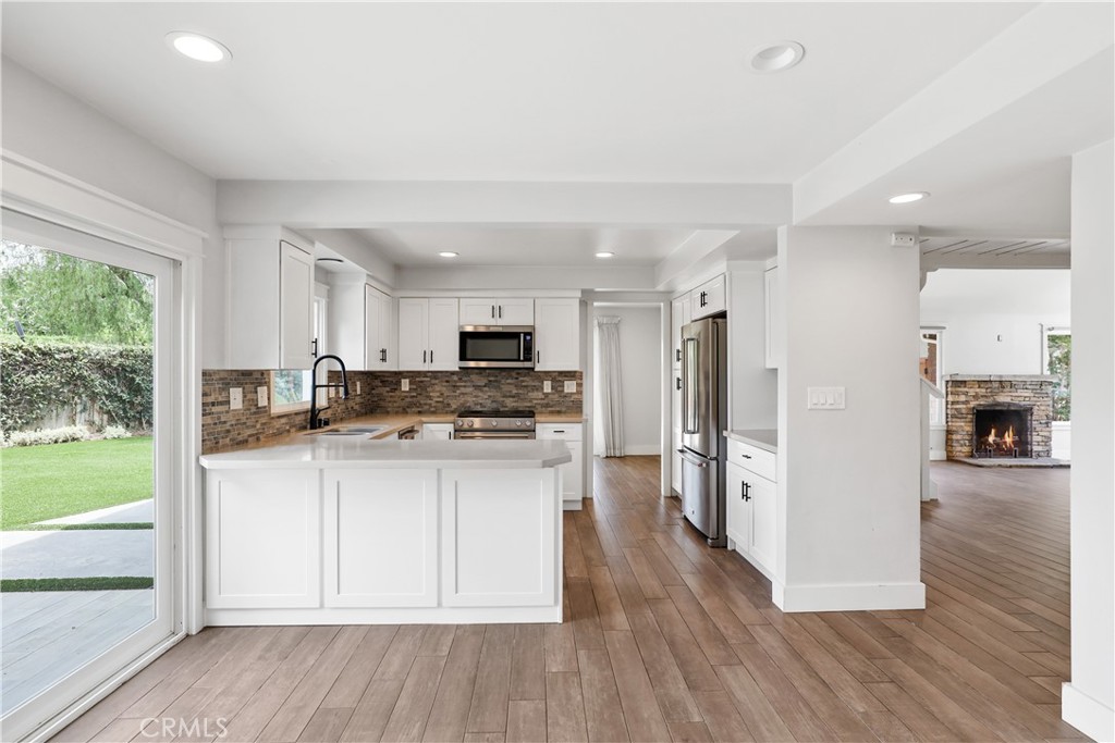 1666 N Dressage Street