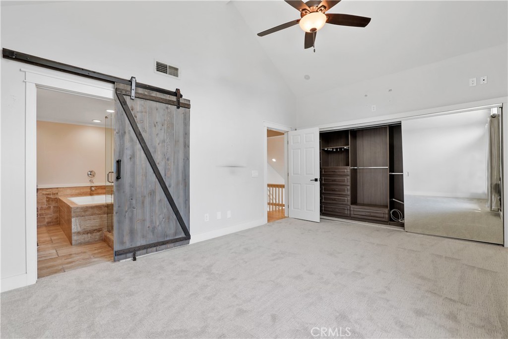 1666 N Dressage Street