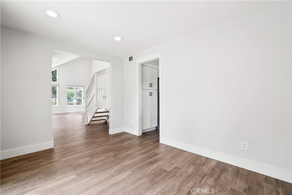 1666 N Dressage Street