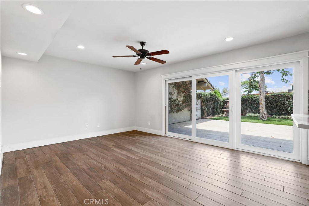 1666 N Dressage Street