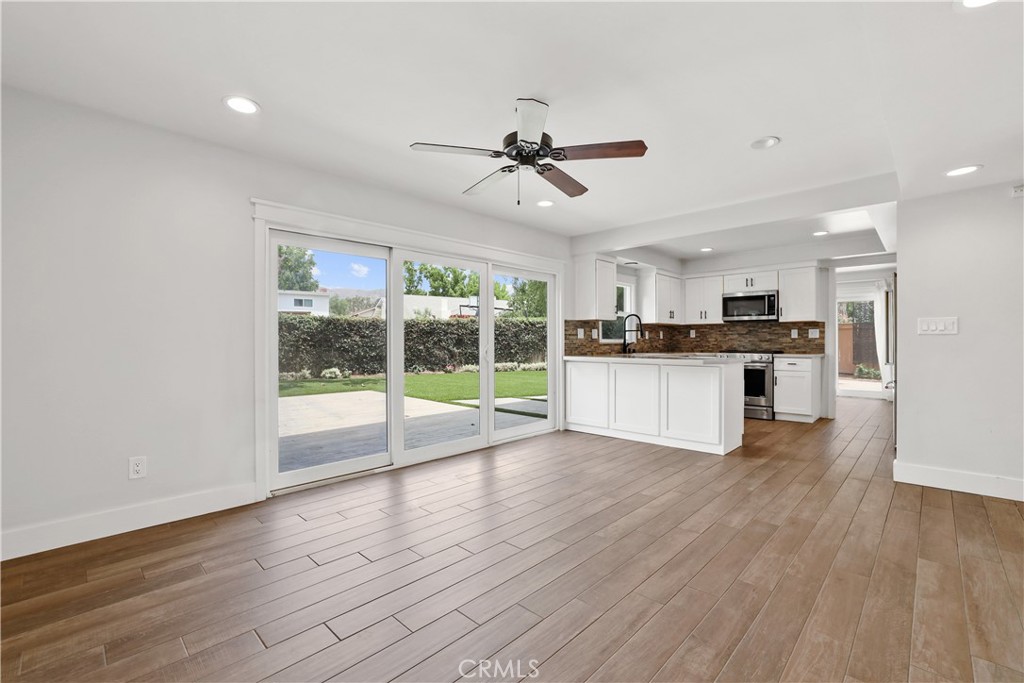 1666 N Dressage Street