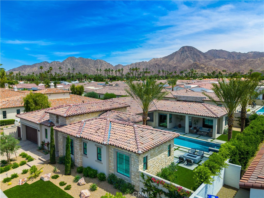 75145 Promontory Place