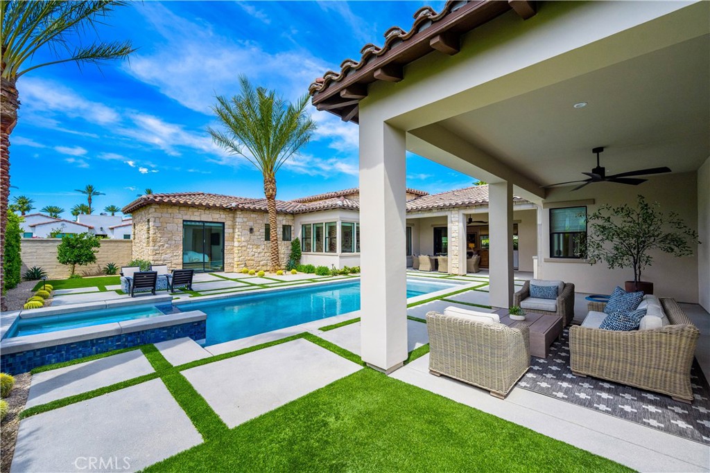 75145 Promontory Place