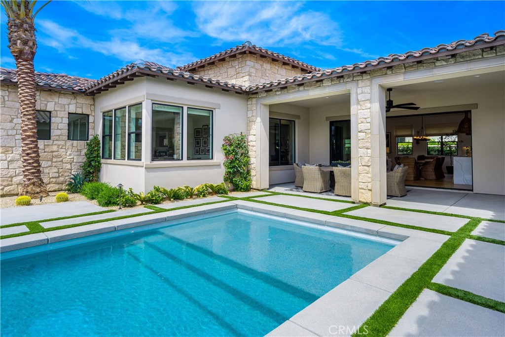 75145 Promontory Place