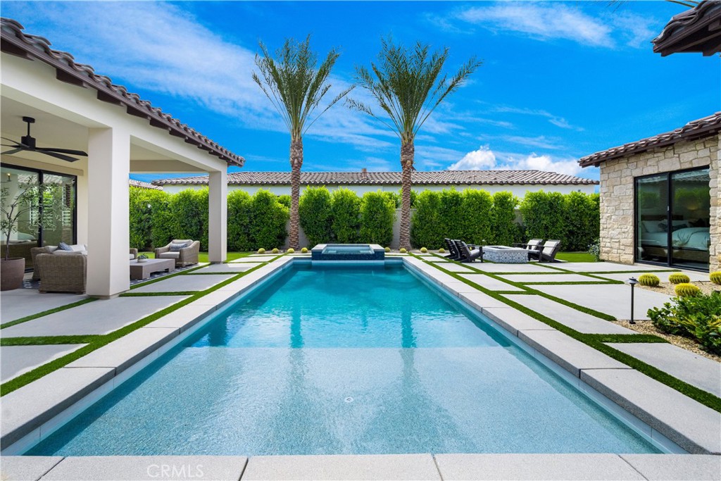 75145 Promontory Place