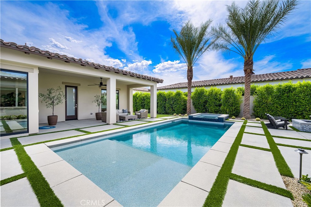 75145 Promontory Place