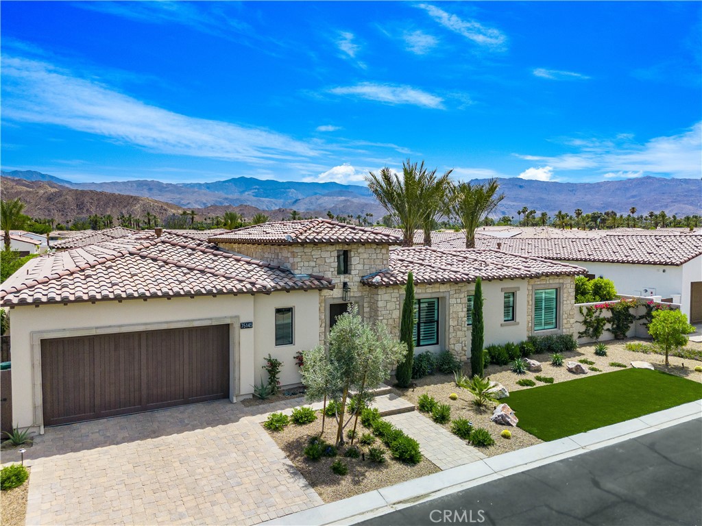 75145 Promontory Place