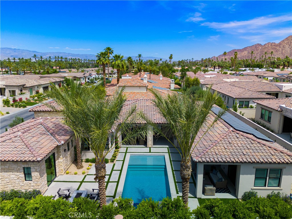 75145 Promontory Place