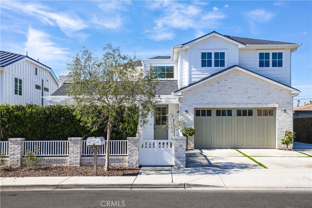355 Rochester Street