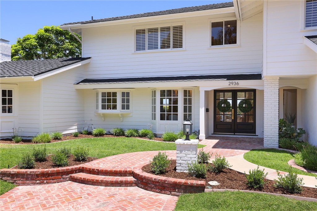 2936 Alta Vista Drive