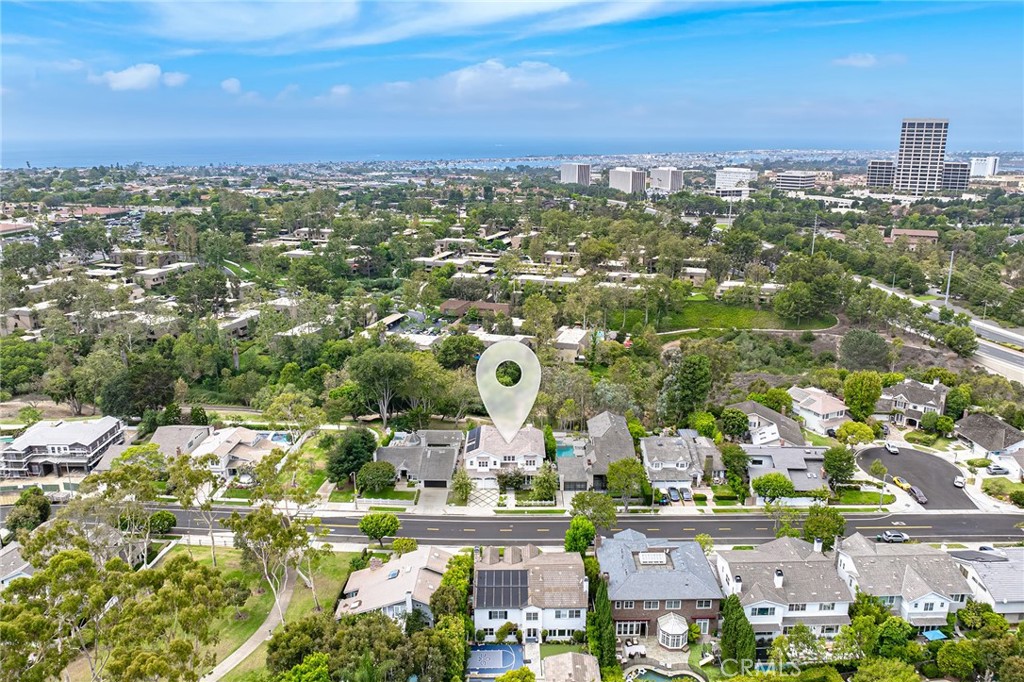 1707 Newport Hills Drive W
