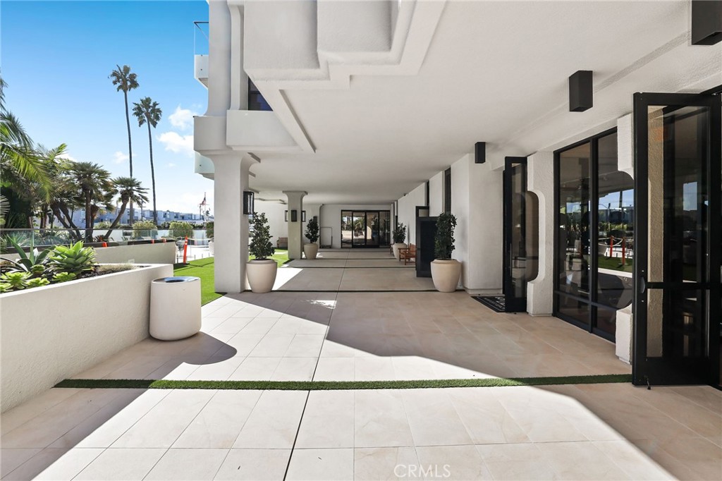 601 Lido Park