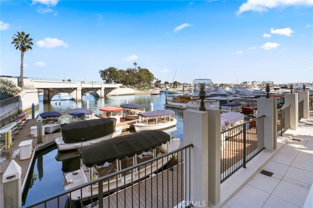 601 Lido Park