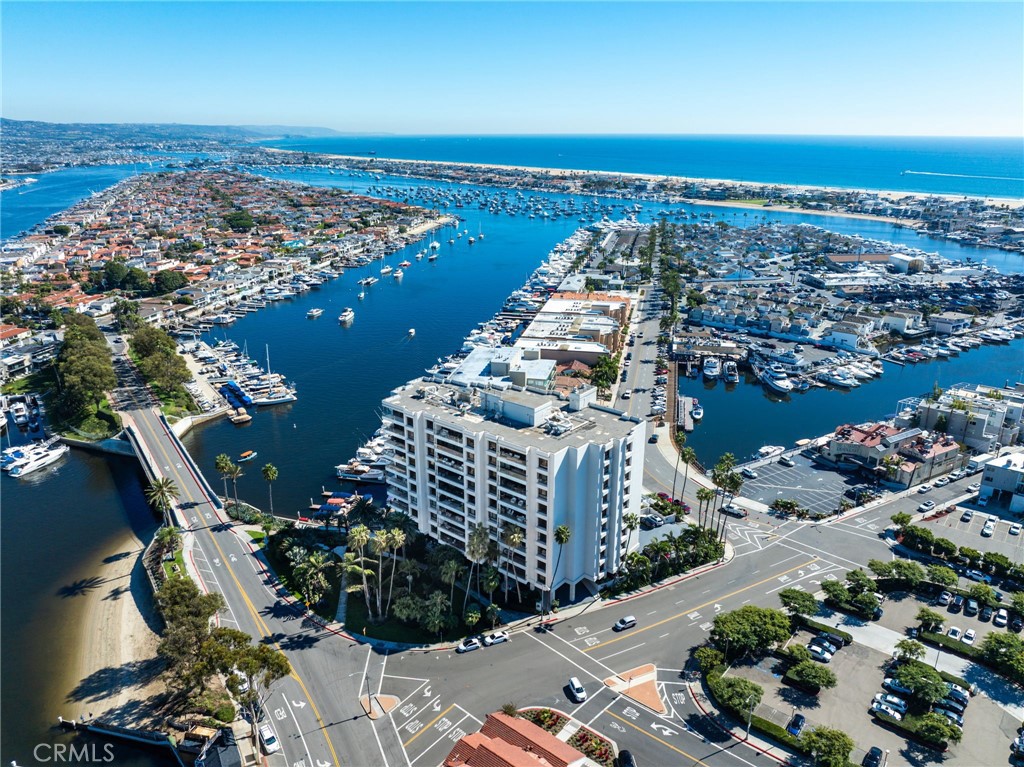601 Lido Park