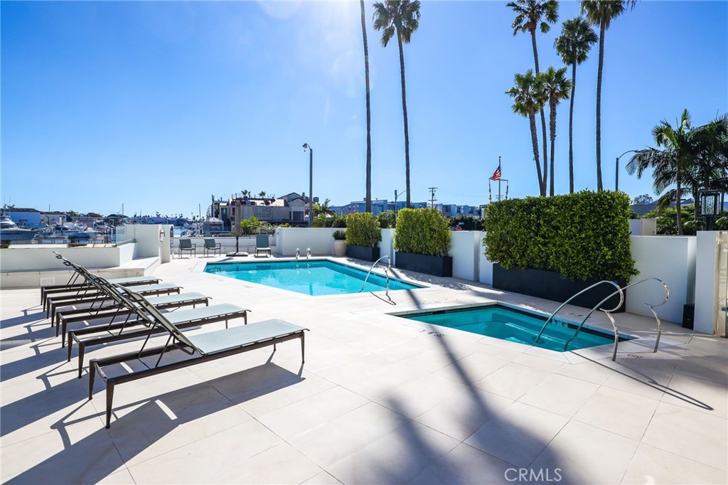 601 Lido Park