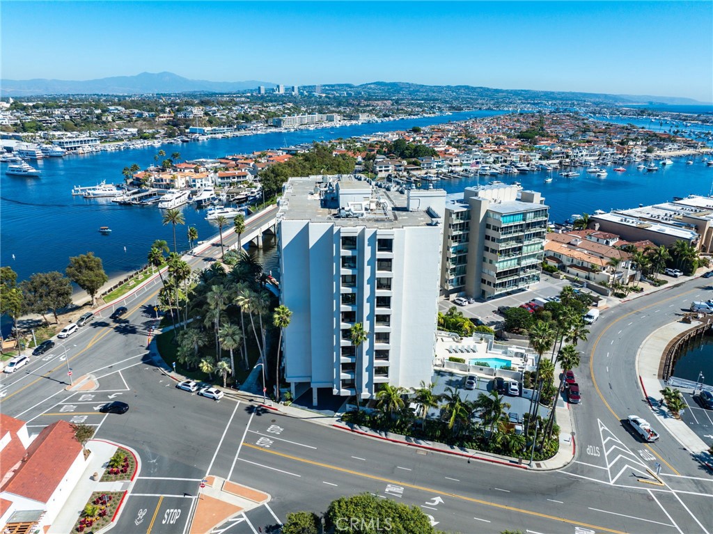 601 Lido Park