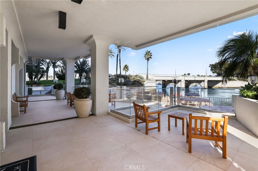 601 Lido Park