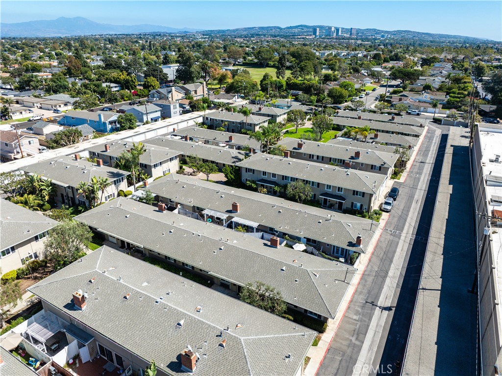 1741 Tustin Avenue 14D